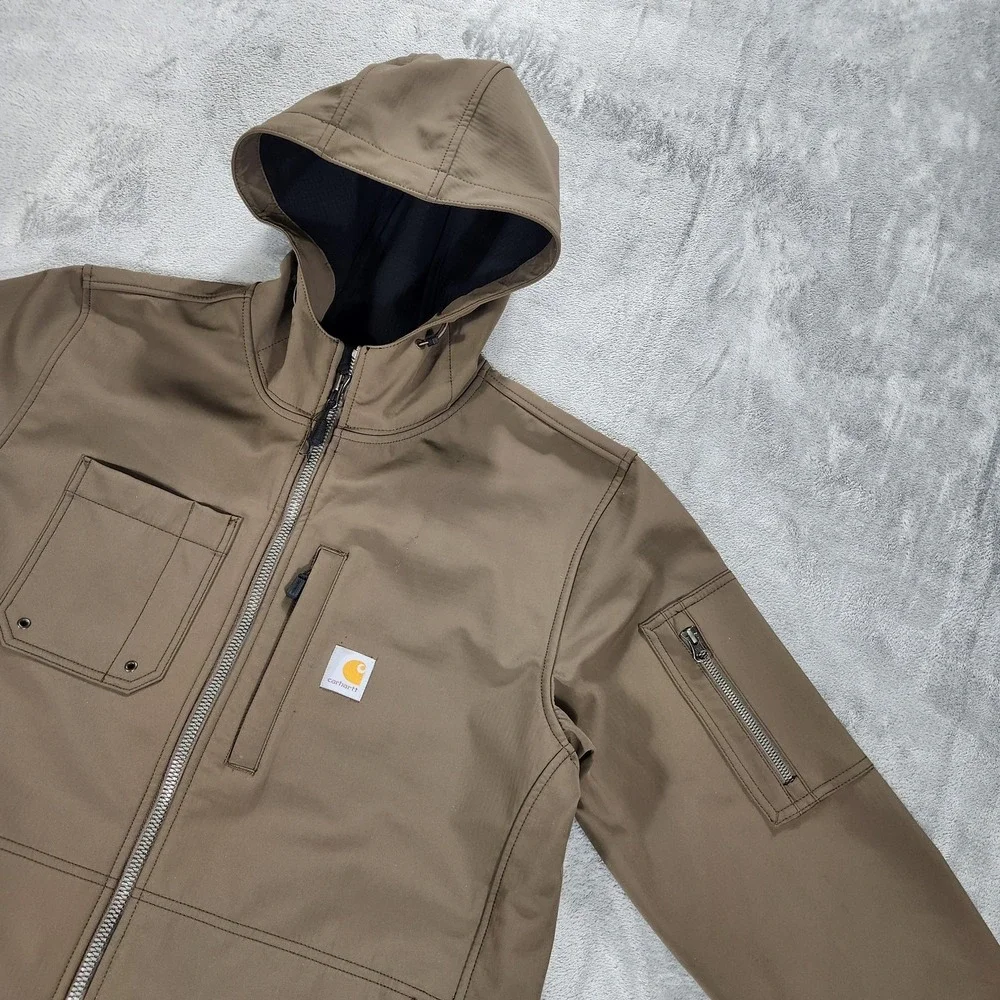 Carhartt brand style